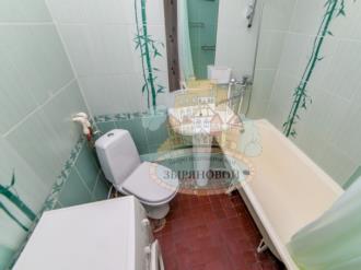 Купить квартиру, Белинского 220к3